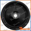Poulie damper vilebrequin pour SMART | RKP-ME-025, 30-4449